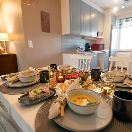 Nordic Gem Near Railway Station, Free Parking And Wifi * Rovaniemi