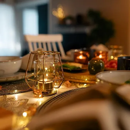 Nordic Gem Near Railway Station, Free Parking And Wifi Ροβανιέμι