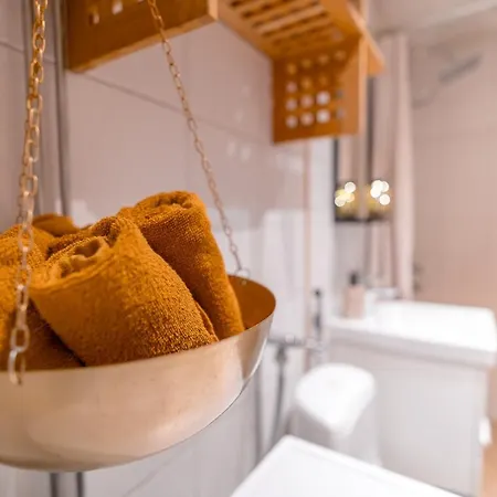 Διαμέρισμα Nordic Gem Near Railway Station, Free Parking And Wifi