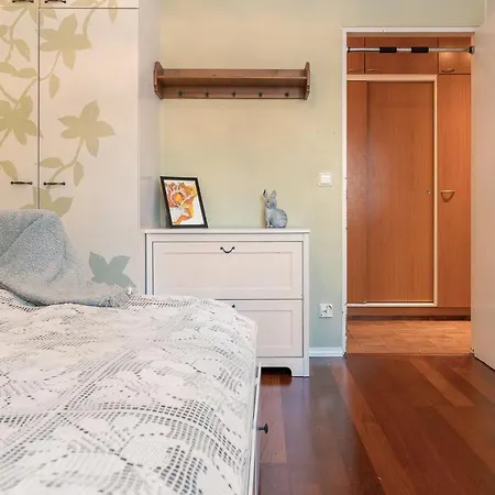 Nordic Gem Near Railway Station, Free Parking And Wifi *