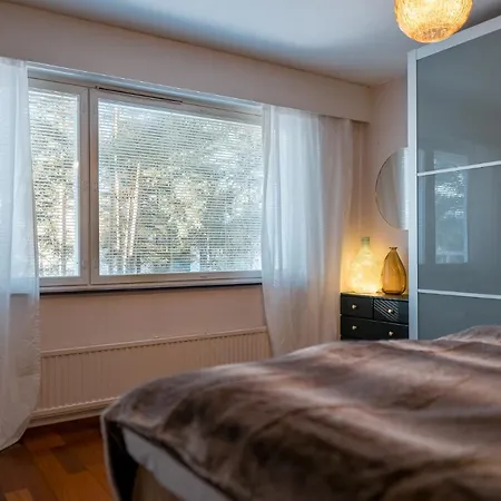 Nordic Gem Near Railway Station, Free Parking And Wifi *