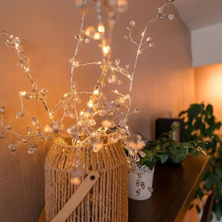 Nordic Gem Near Railway Station, Free Parking And Wifi Апартаменты *