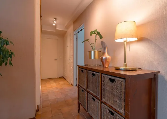 Appartement Nordic Gem Near Railway Station, Free Parking And Wifi Rovaniemi