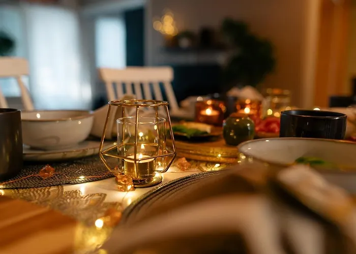 Nordic Gem Near Railway Station, Free Parking And Wifi Рованиеми