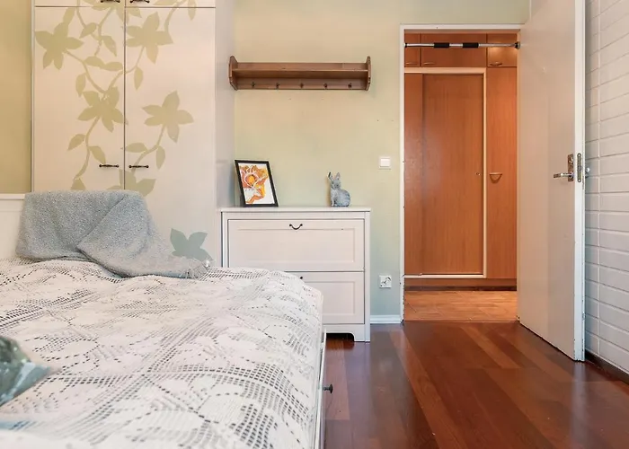 Nordic Gem Near Railway Station, Free Parking And Wifi *